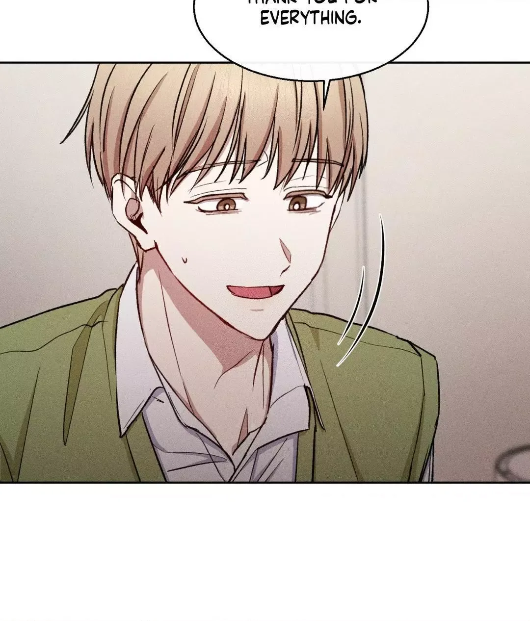 If You Want Me - Chapter 12 Page 49