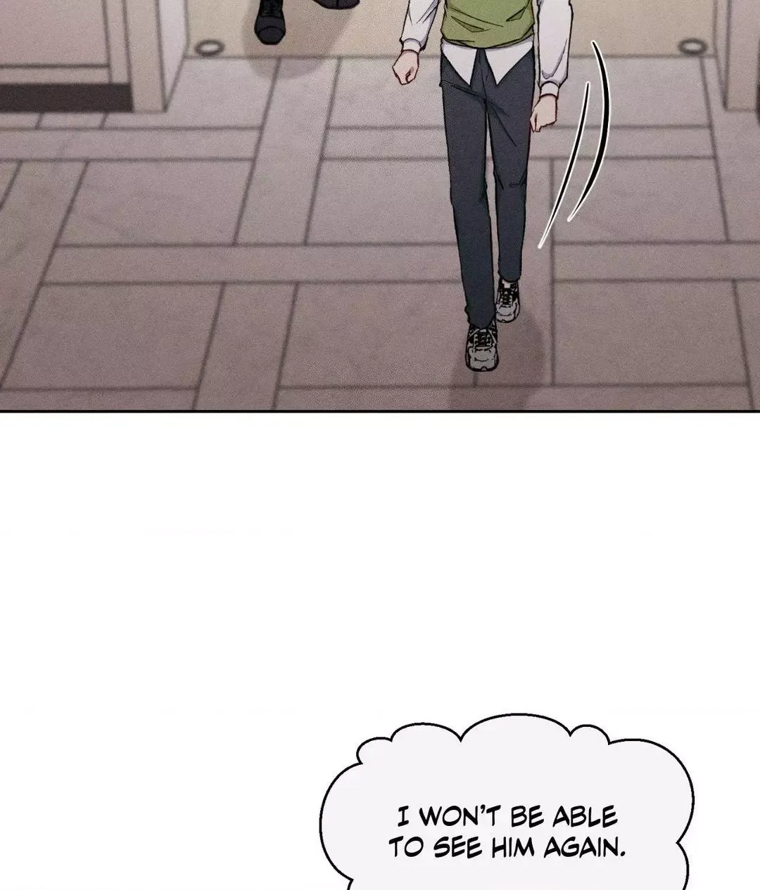 If You Want Me - Chapter 12 Page 51