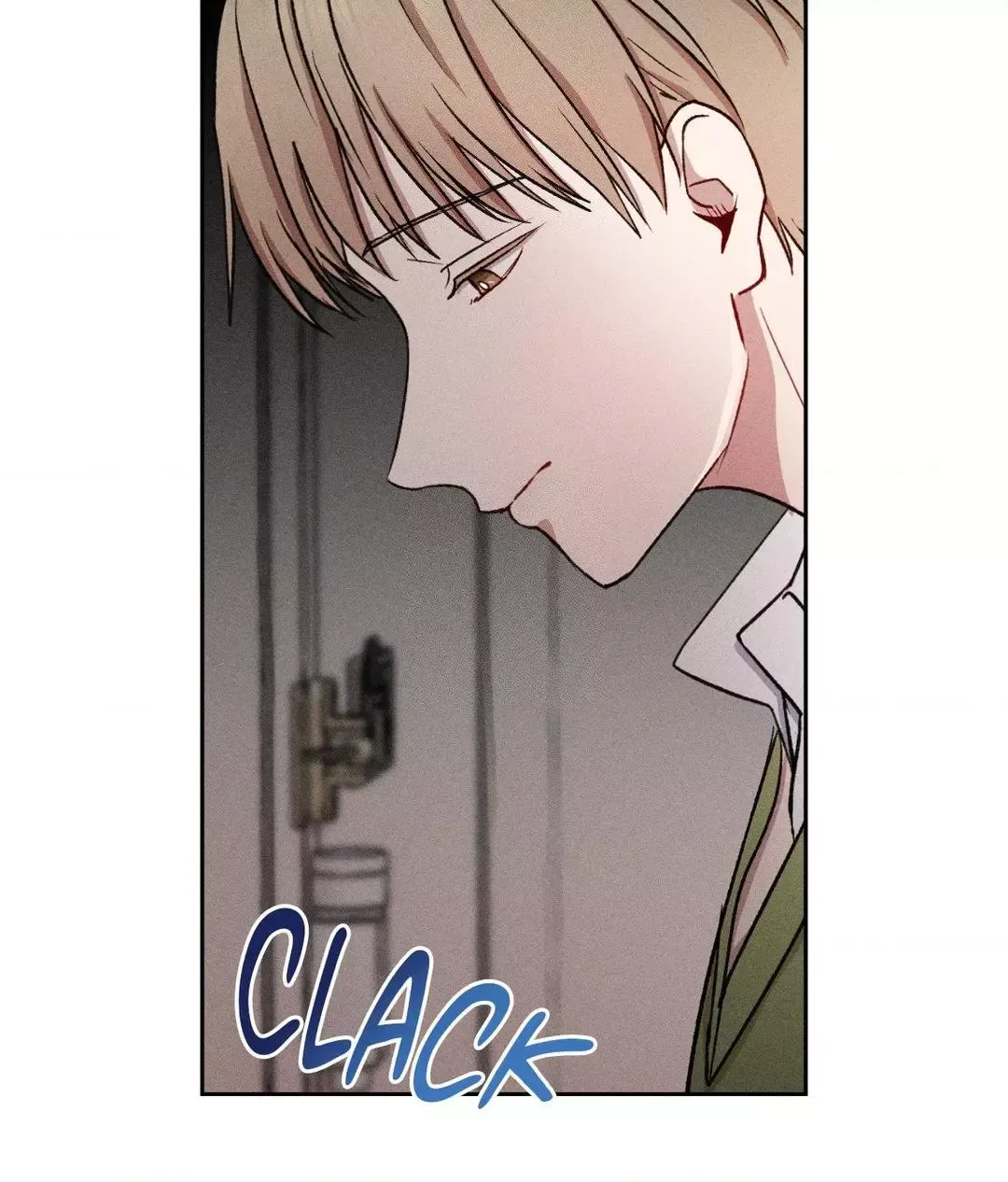 If You Want Me - Chapter 12 Page 53
