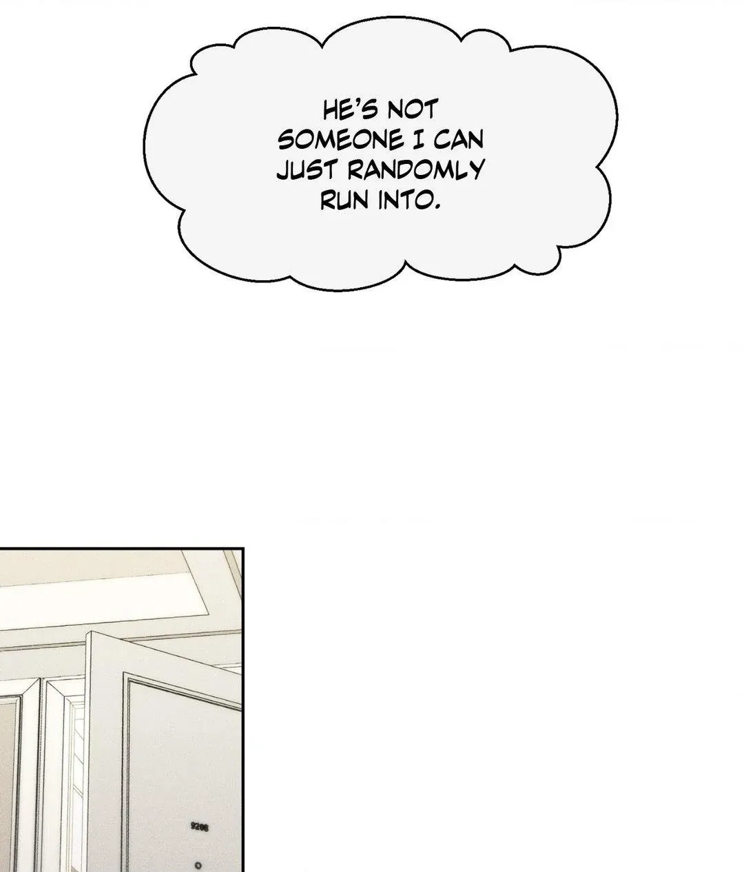 If You Want Me - Chapter 12 Page 55