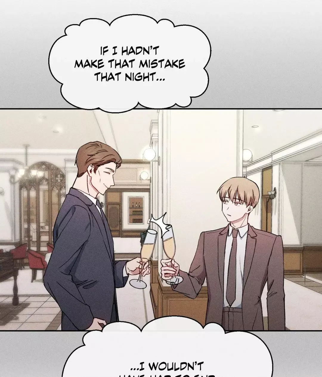 If You Want Me - Chapter 12 Page 57