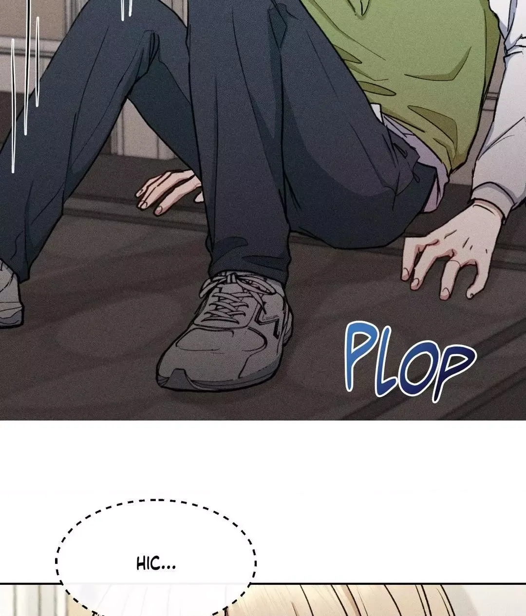 If You Want Me - Chapter 12 Page 59