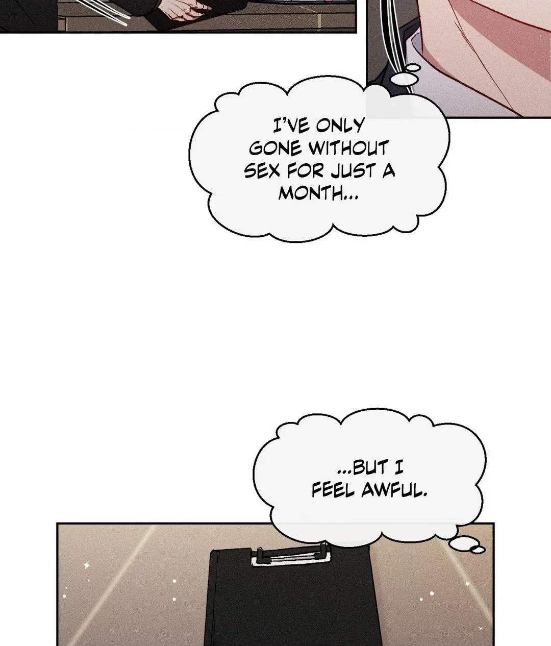If You Want Me - Chapter 12 Page 66
