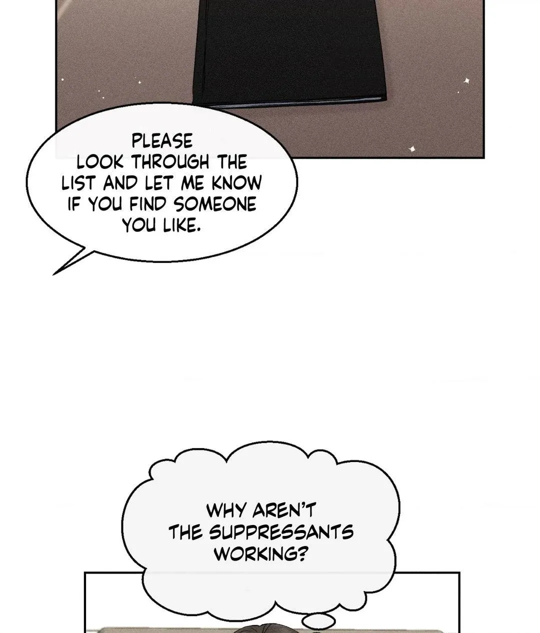 If You Want Me - Chapter 12 Page 67