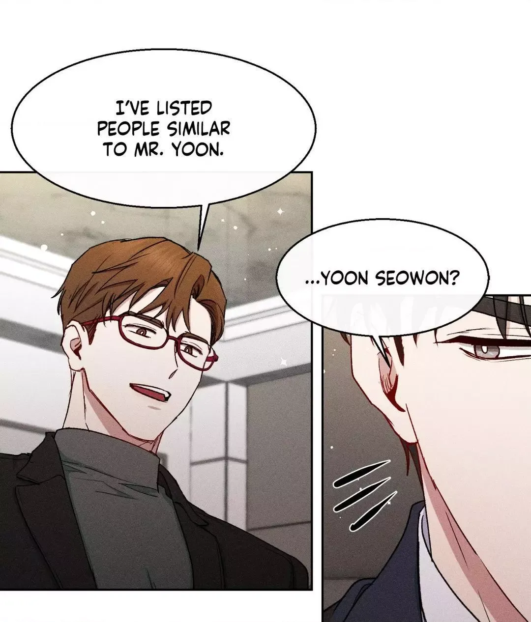 If You Want Me - Chapter 12 Page 69