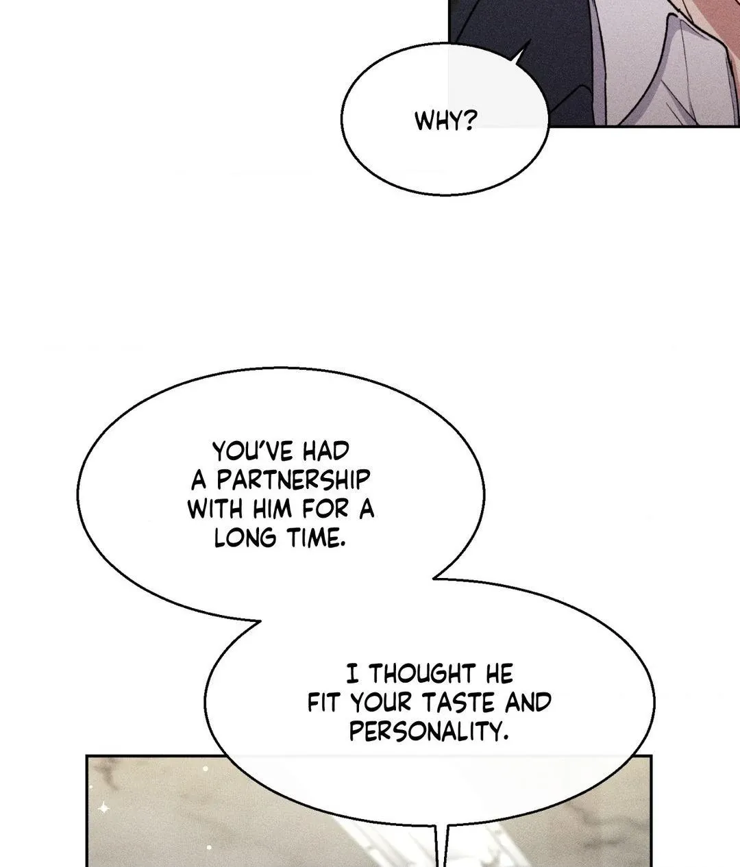 If You Want Me - Chapter 12 Page 70