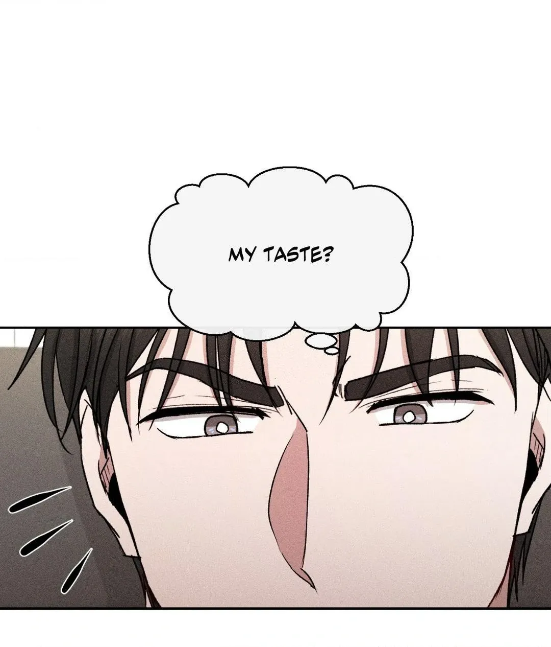 If You Want Me - Chapter 12 Page 72
