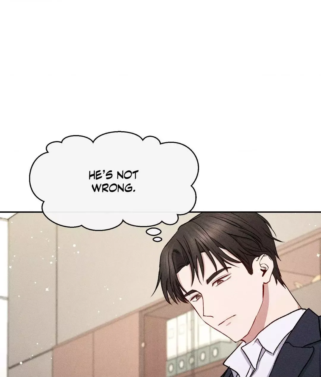 If You Want Me - Chapter 12 Page 74