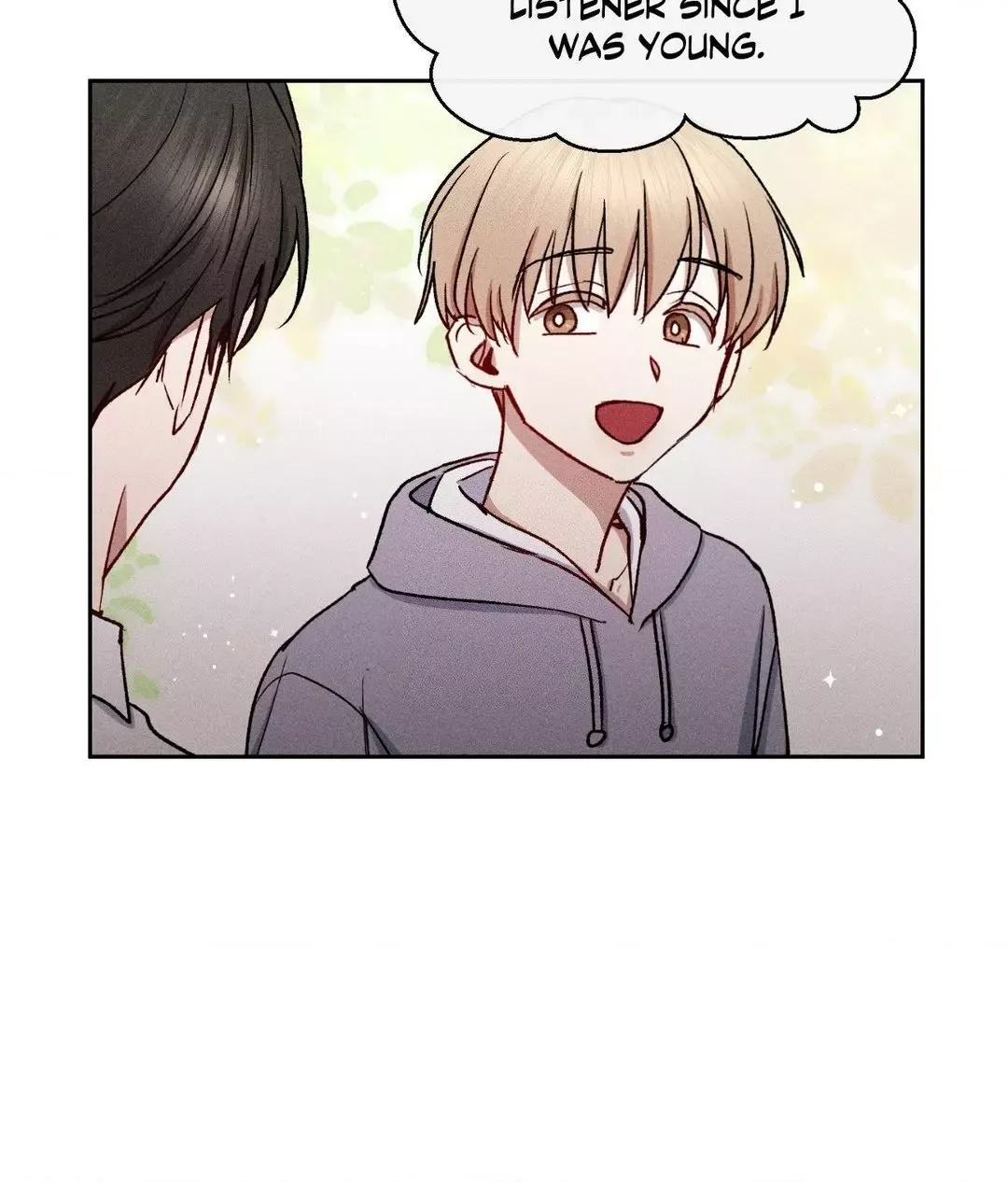 If You Want Me - Chapter 12 Page 76