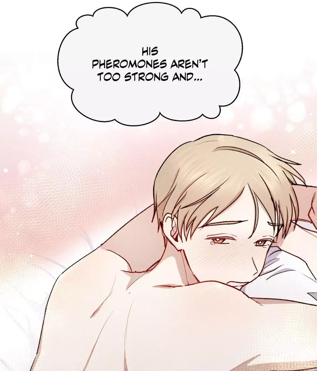 If You Want Me - Chapter 12 Page 77