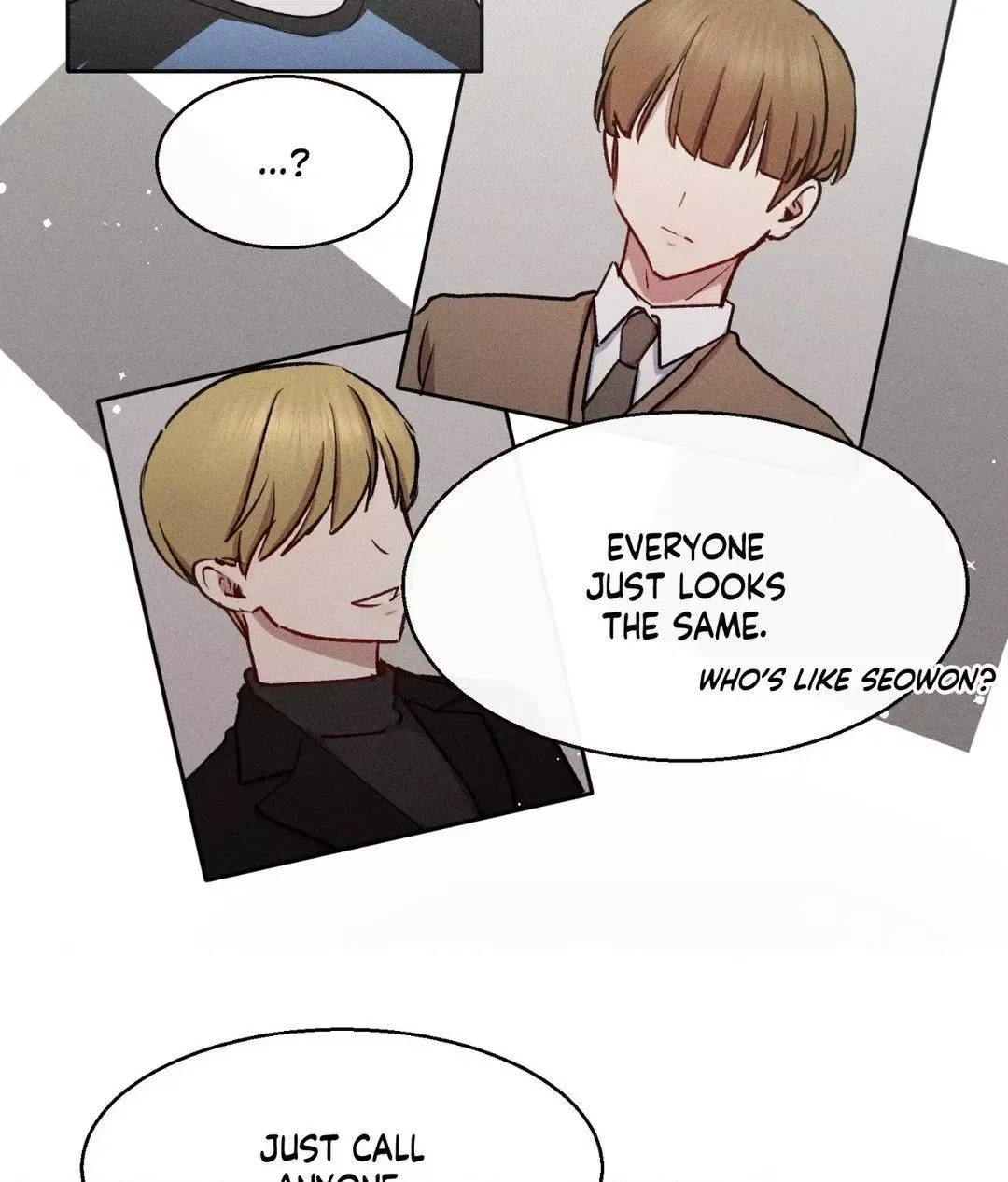 If You Want Me - Chapter 12 Page 80