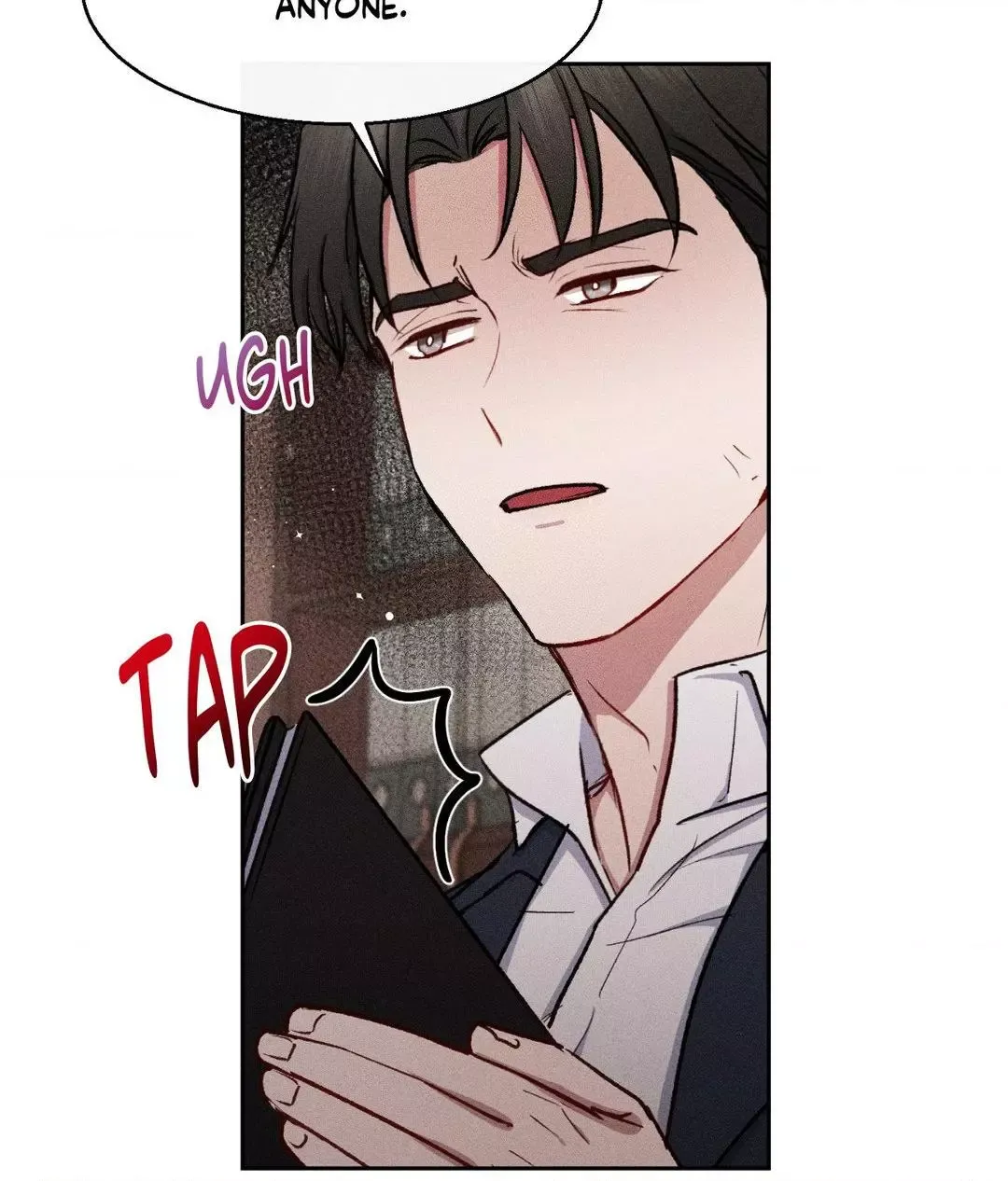 If You Want Me - Chapter 12 Page 81