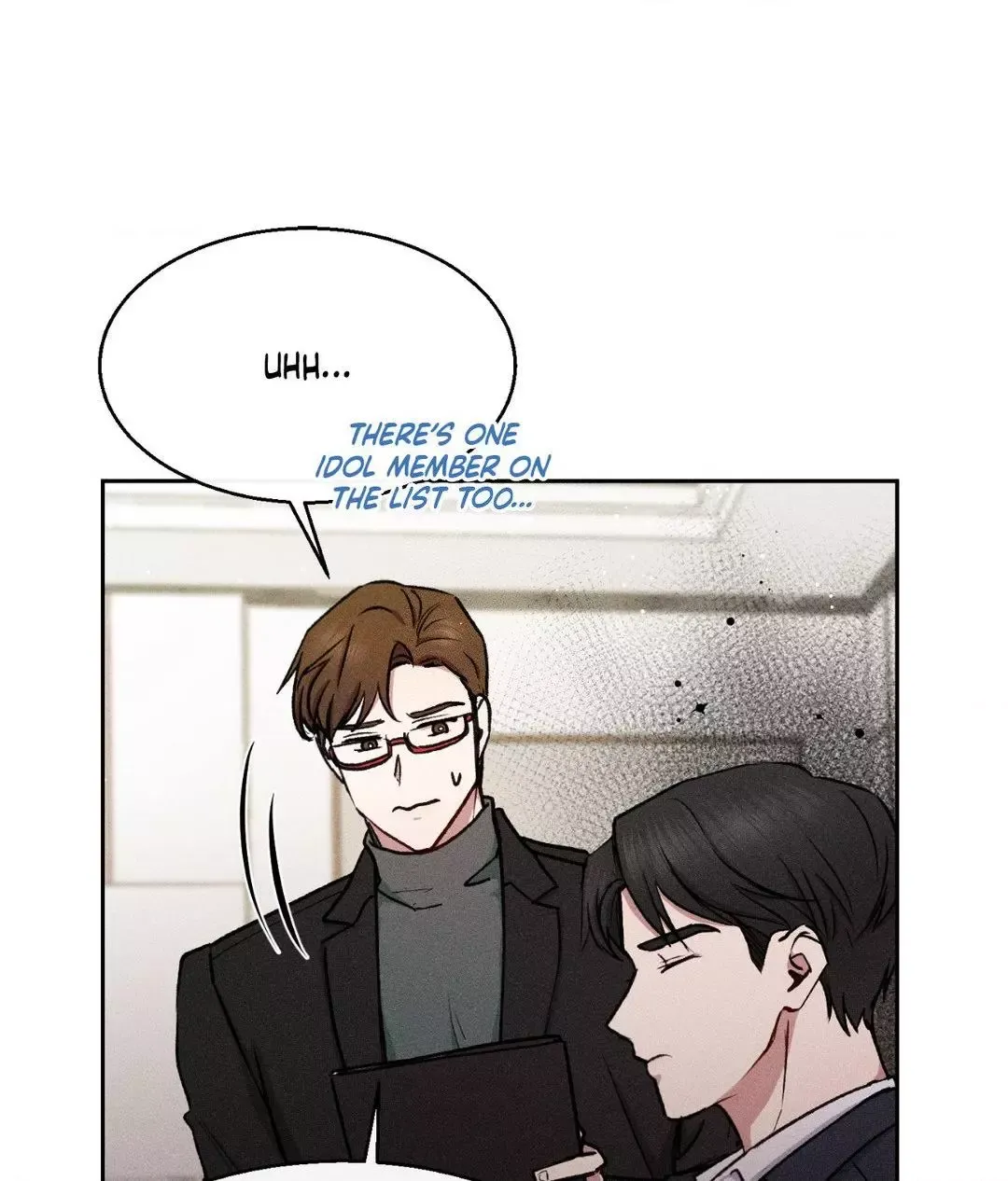 If You Want Me - Chapter 12 Page 83