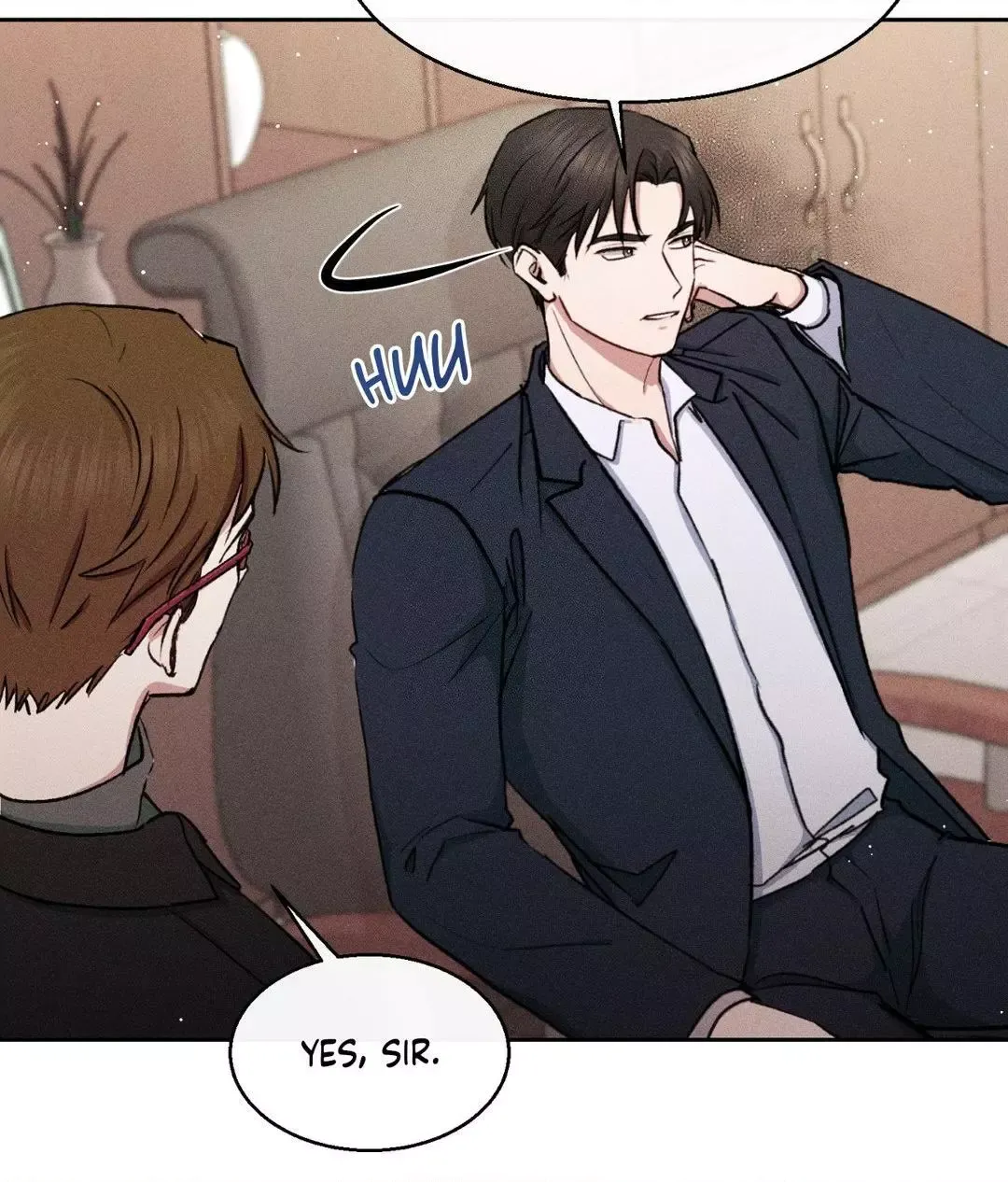 If You Want Me - Chapter 12 Page 85