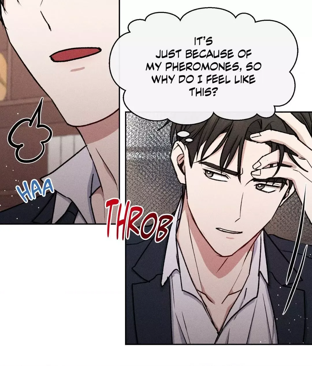 If You Want Me - Chapter 12 Page 88