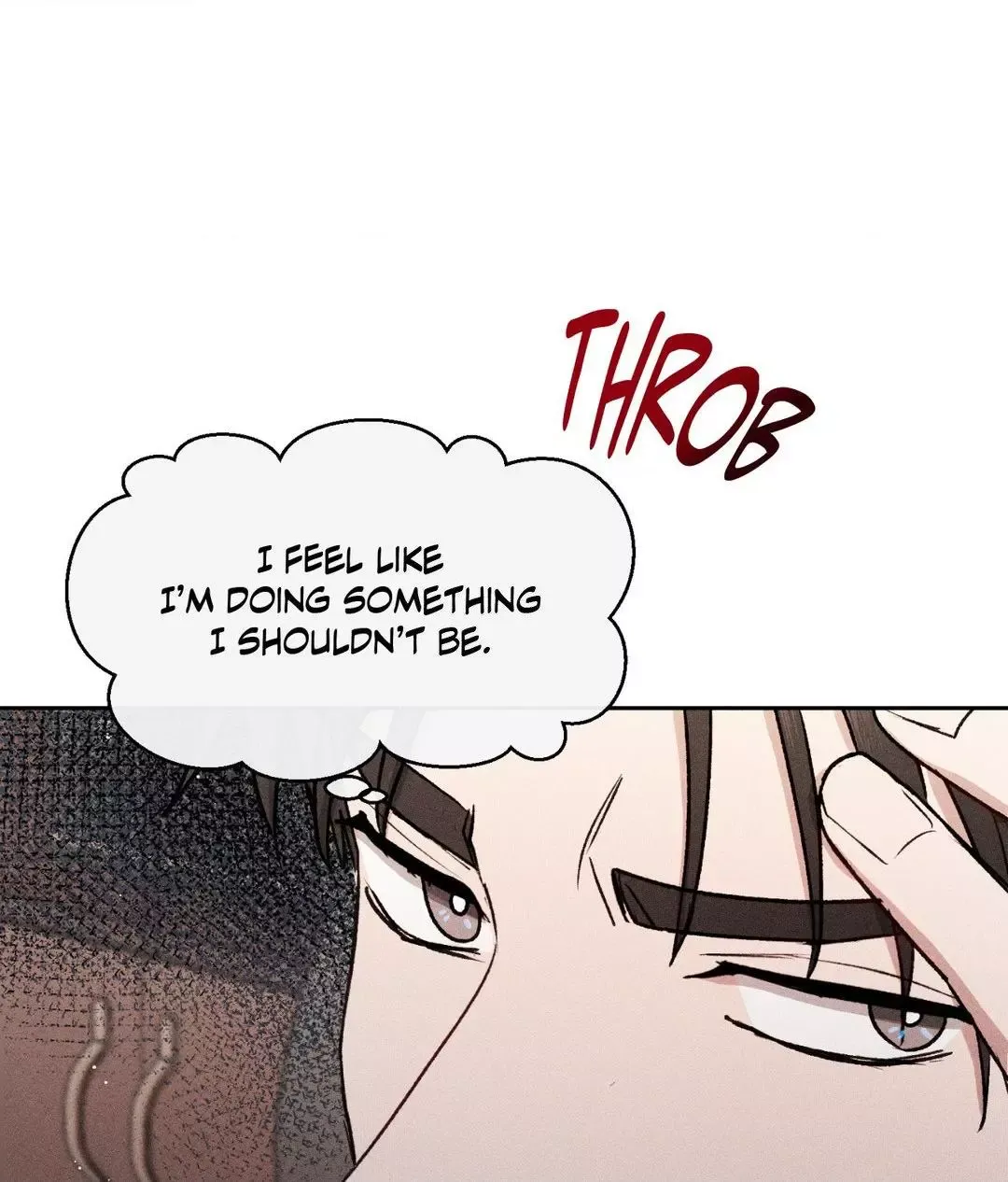 If You Want Me - Chapter 12 Page 89