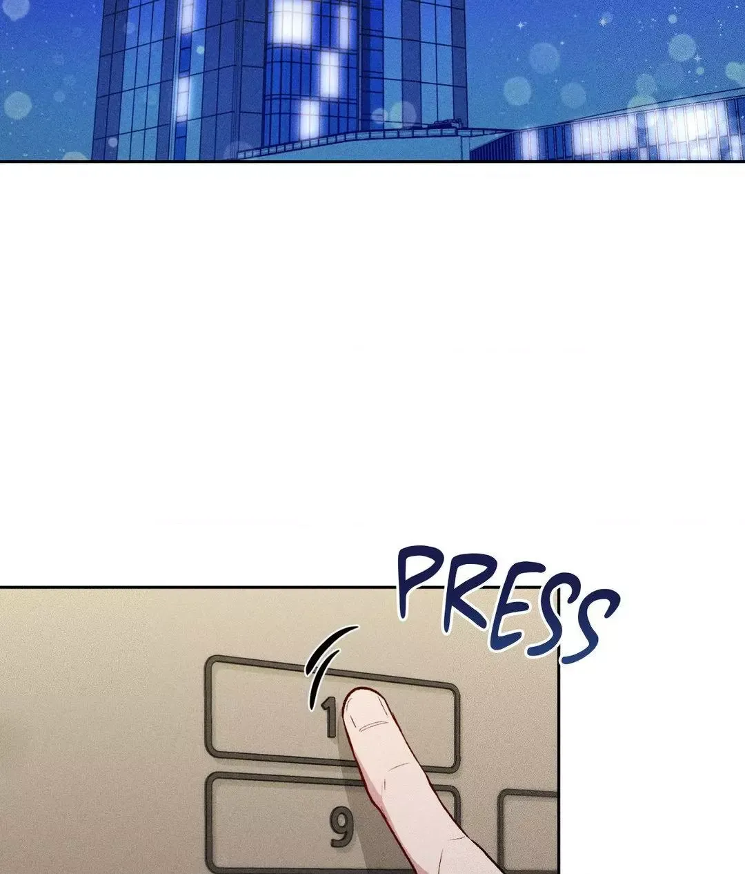 If You Want Me - Chapter 13 Page 2