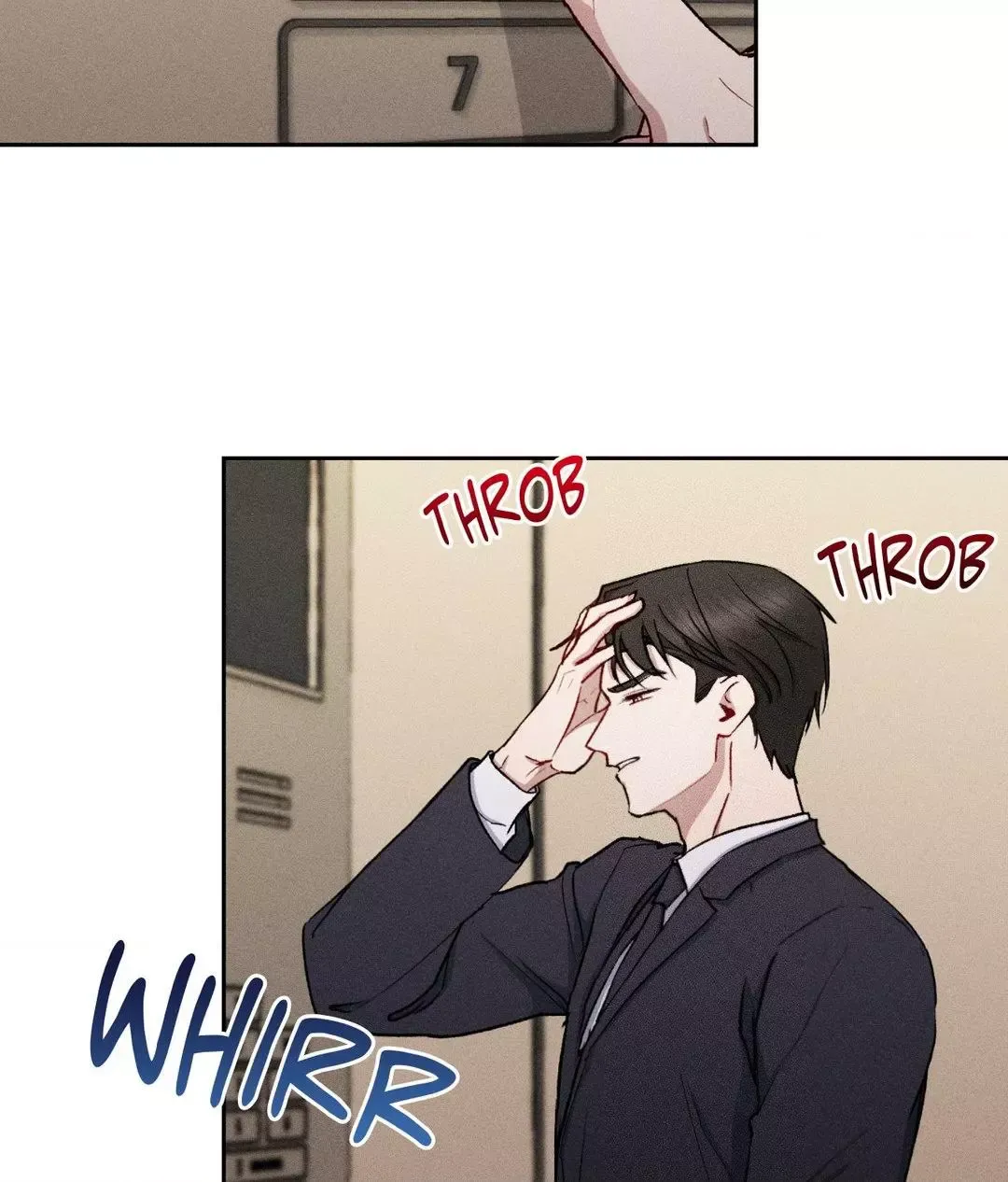 If You Want Me - Chapter 13 Page 3