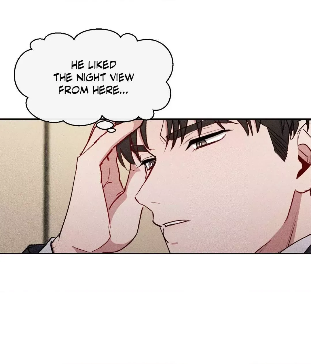 If You Want Me - Chapter 13 Page 10