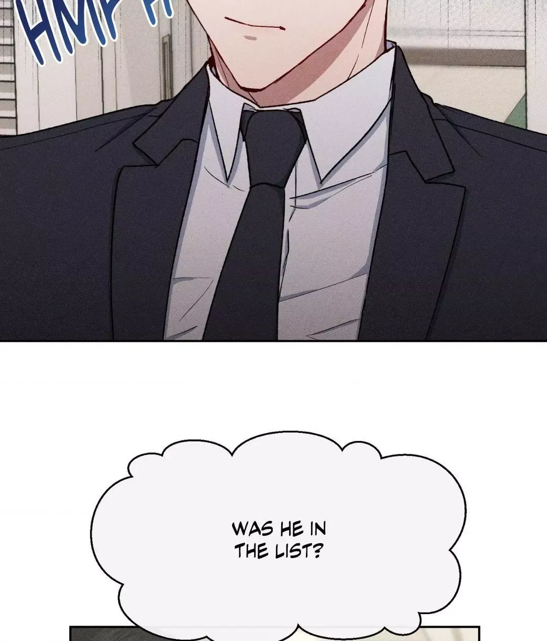 If You Want Me - Chapter 13 Page 21