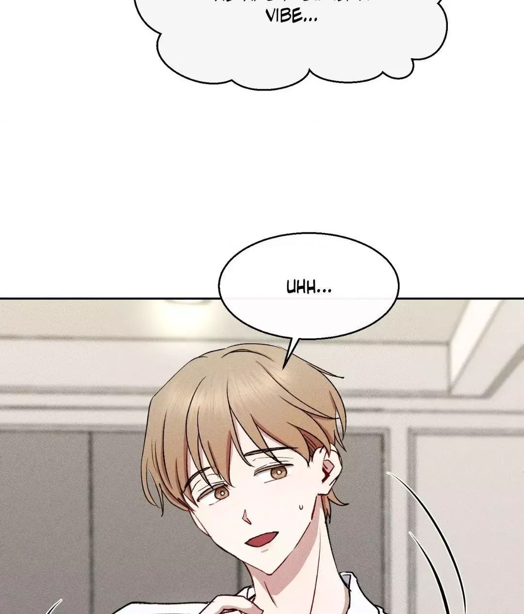 If You Want Me - Chapter 13 Page 24