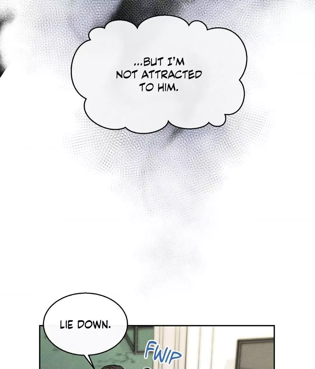 If You Want Me - Chapter 13 Page 27