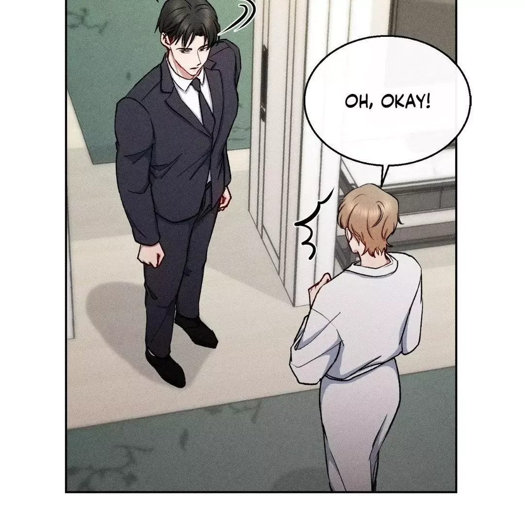 If You Want Me - Chapter 13 Page 28