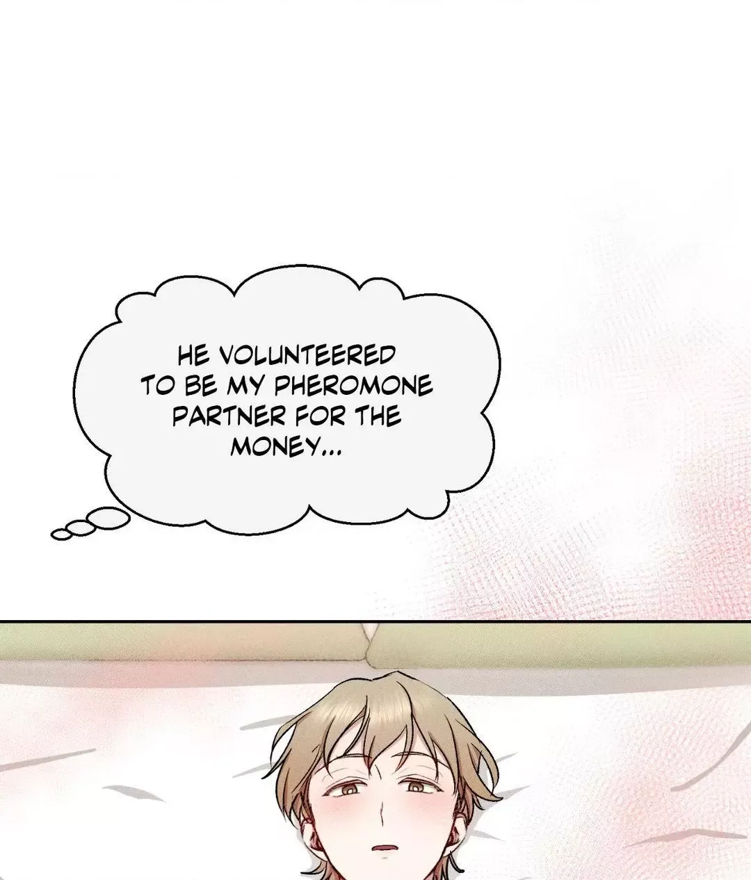 If You Want Me - Chapter 13 Page 29
