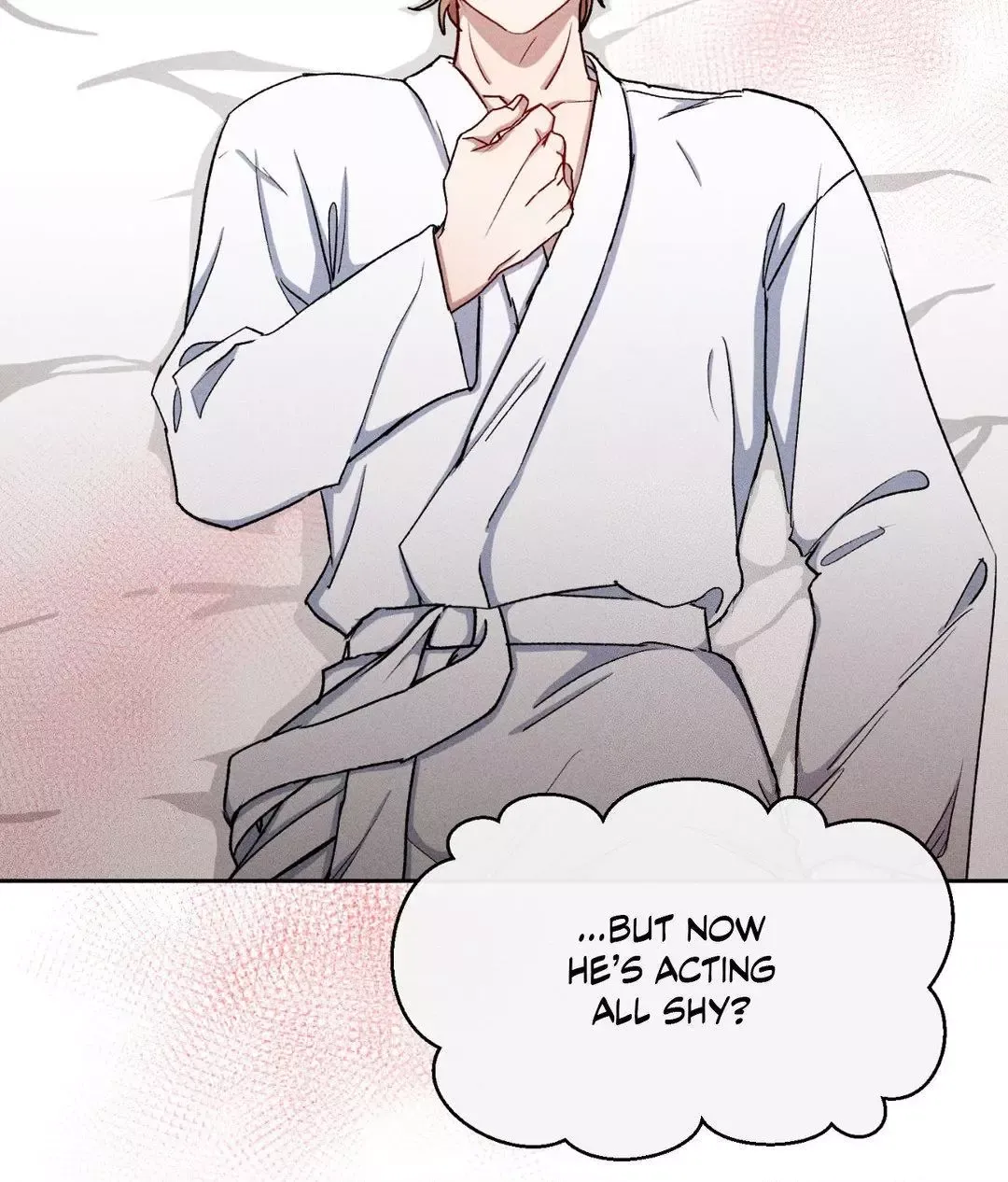 If You Want Me - Chapter 13 Page 30