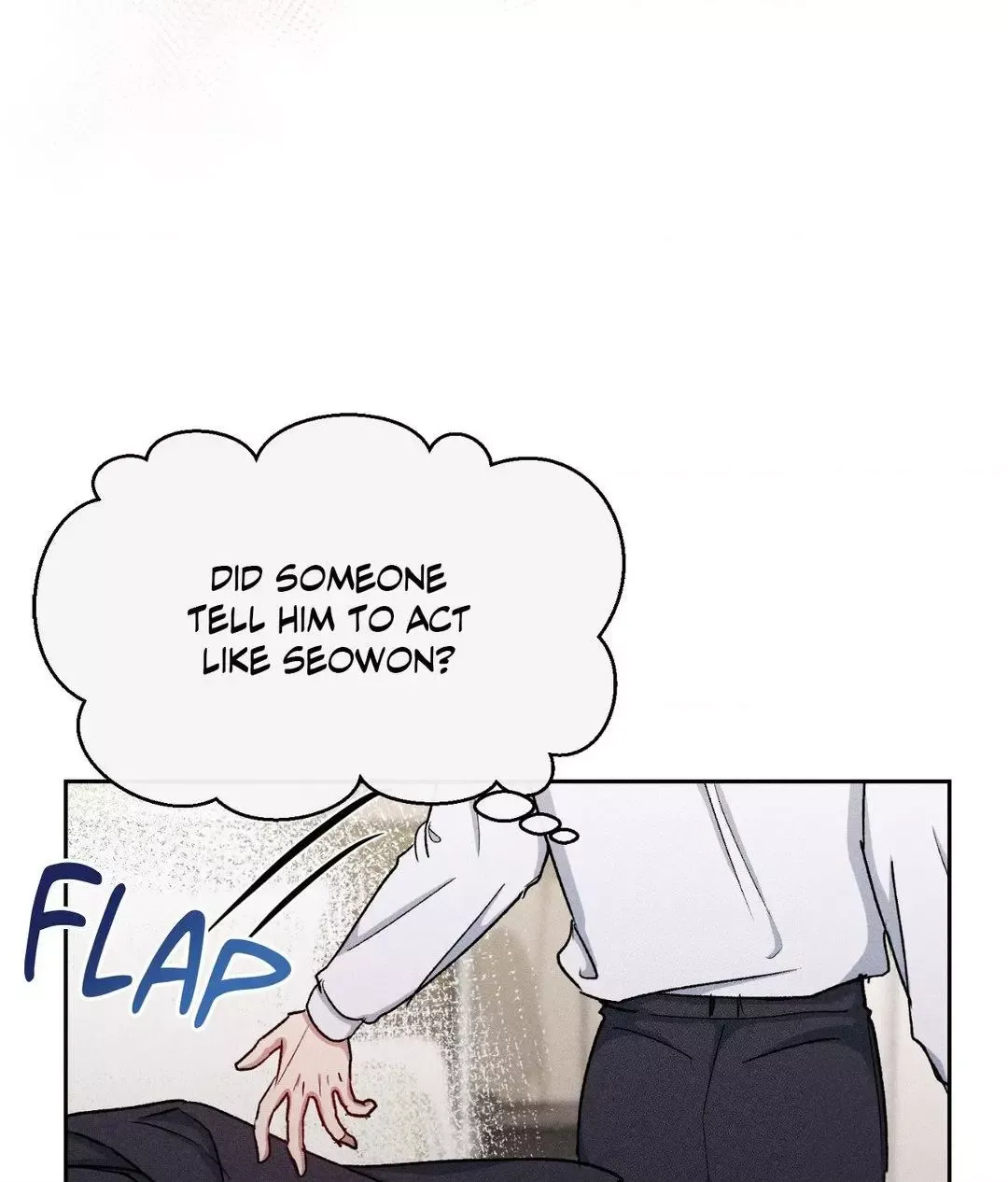 If You Want Me - Chapter 13 Page 31