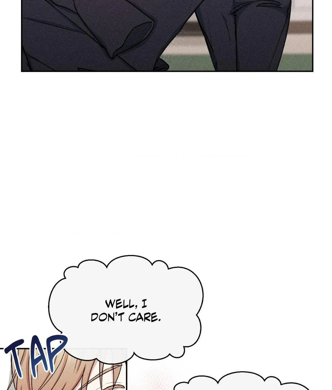 If You Want Me - Chapter 13 Page 32