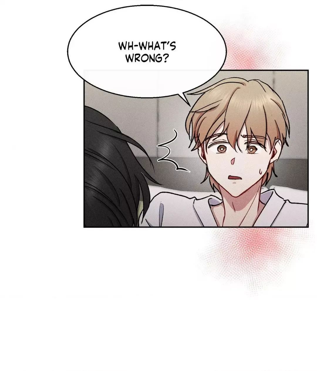 If You Want Me - Chapter 13 Page 38