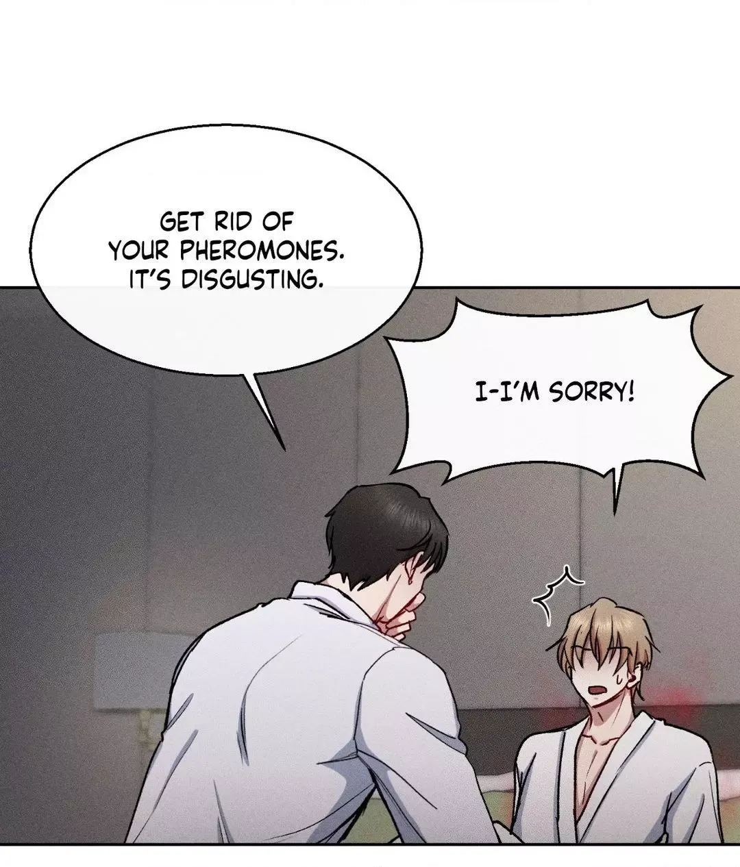 If You Want Me - Chapter 13 Page 39