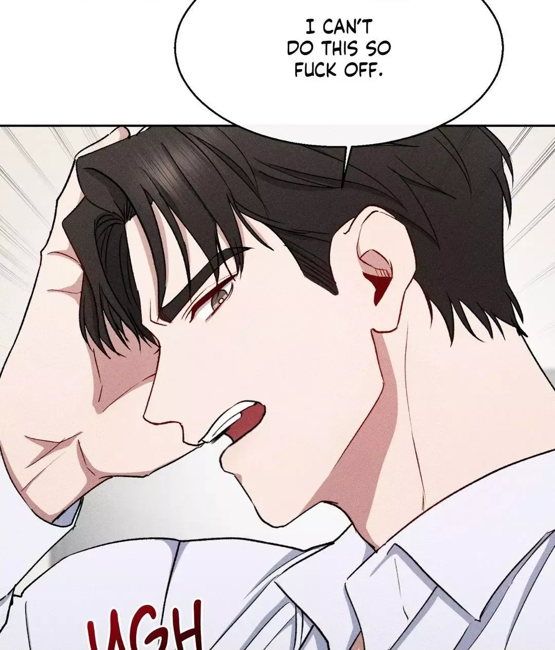 If You Want Me - Chapter 13 Page 43