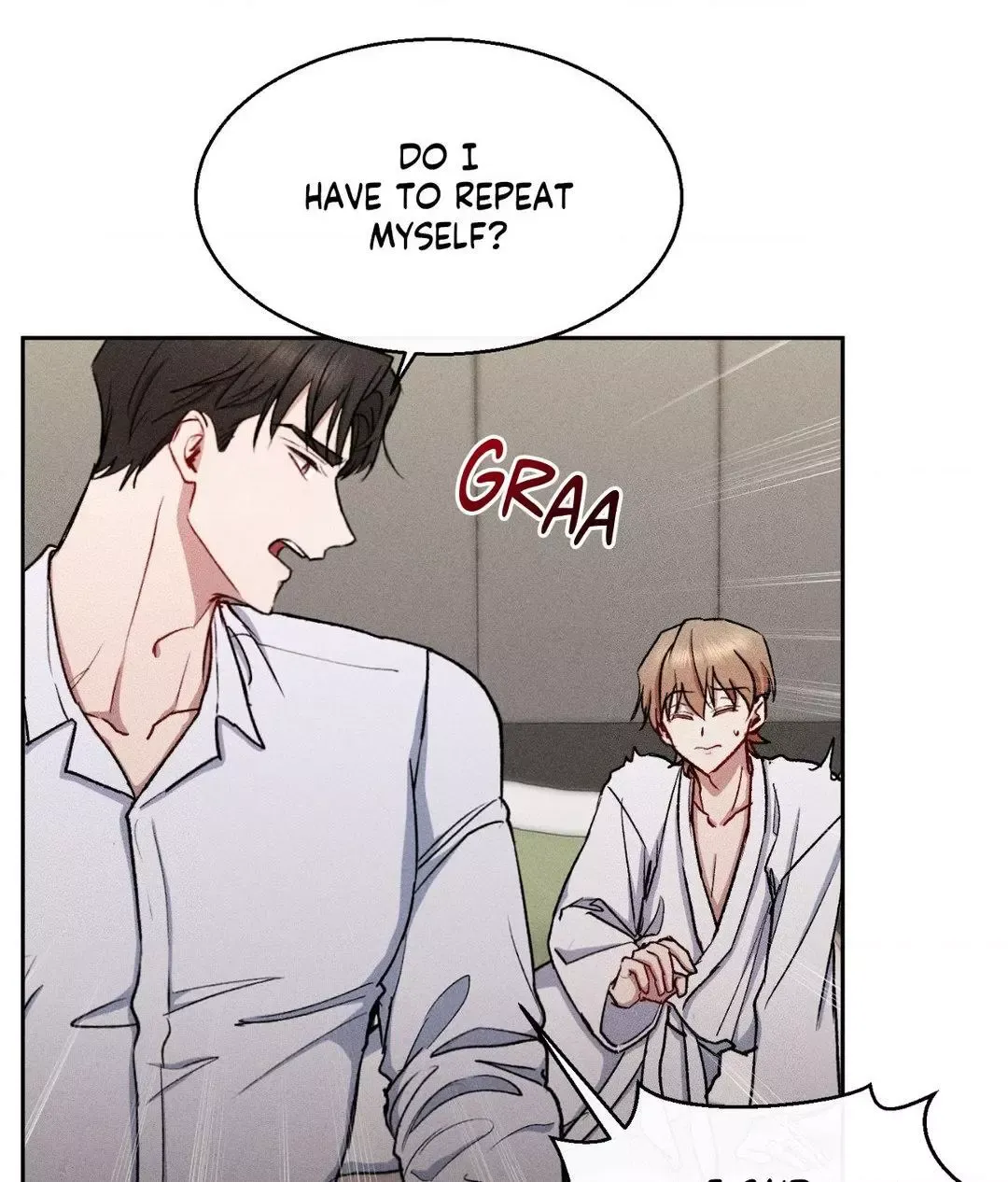 If You Want Me - Chapter 13 Page 46