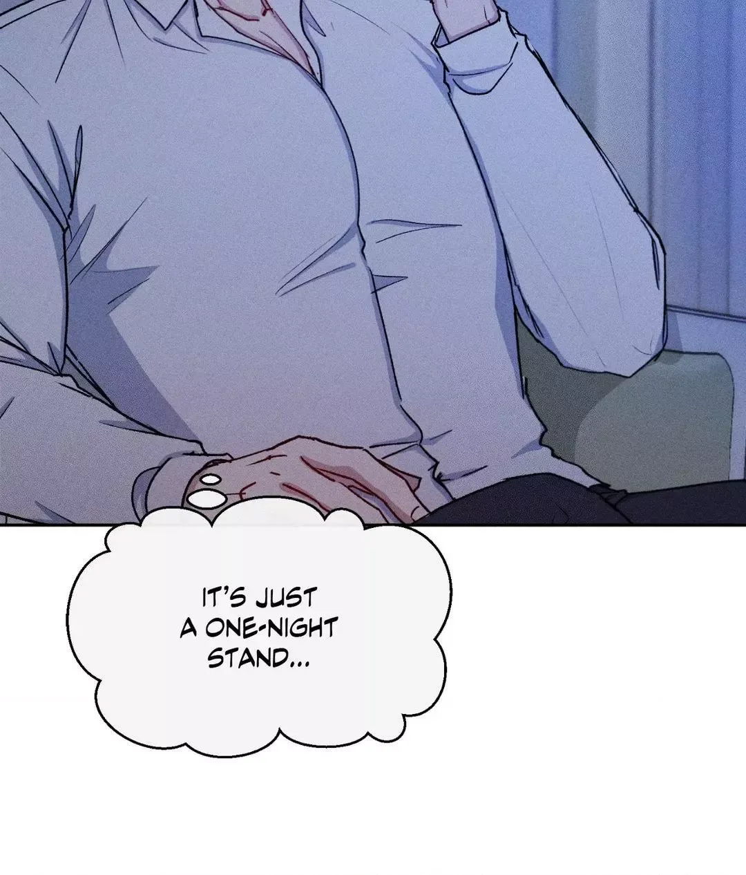 If You Want Me - Chapter 13 Page 53