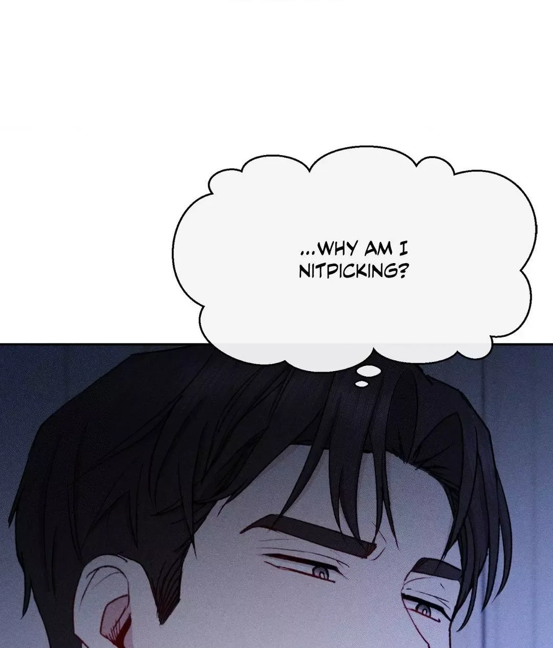 If You Want Me - Chapter 13 Page 54
