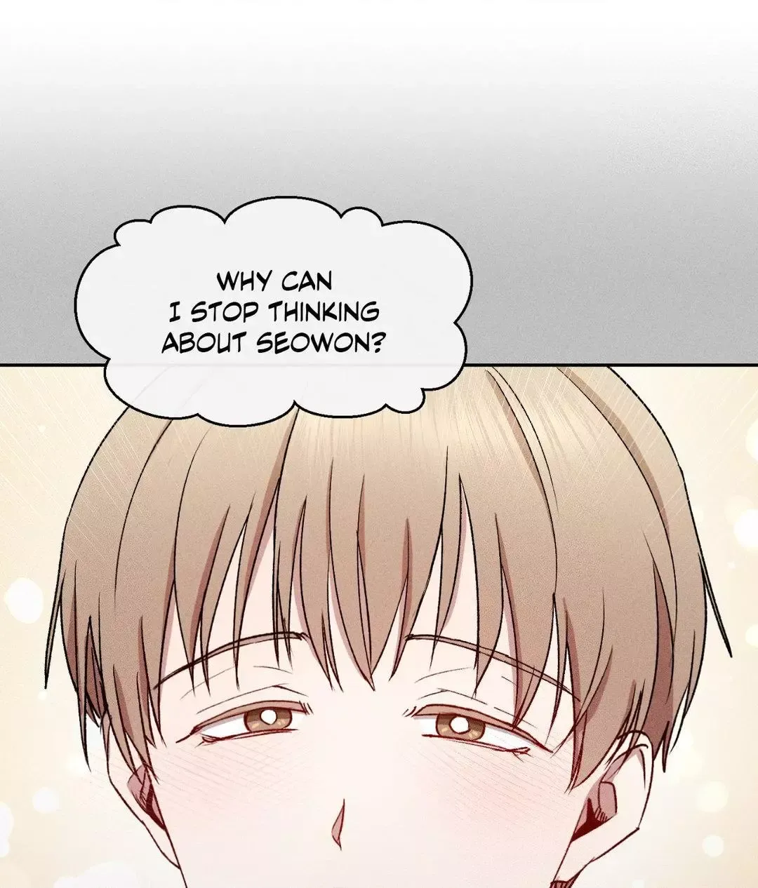 If You Want Me - Chapter 13 Page 57