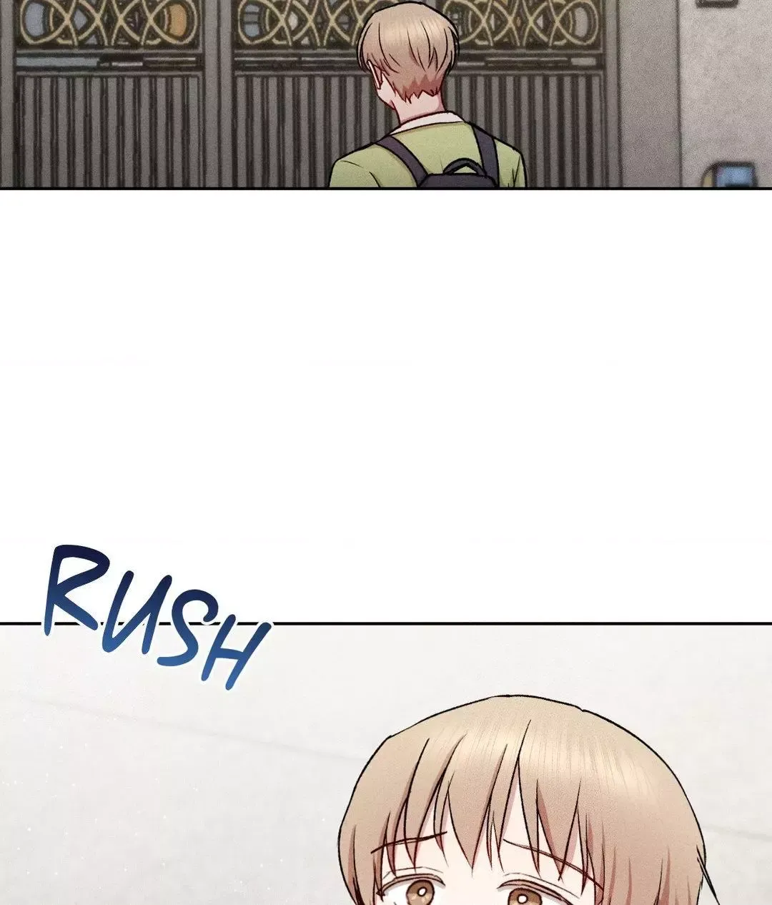 If You Want Me - Chapter 13 Page 63