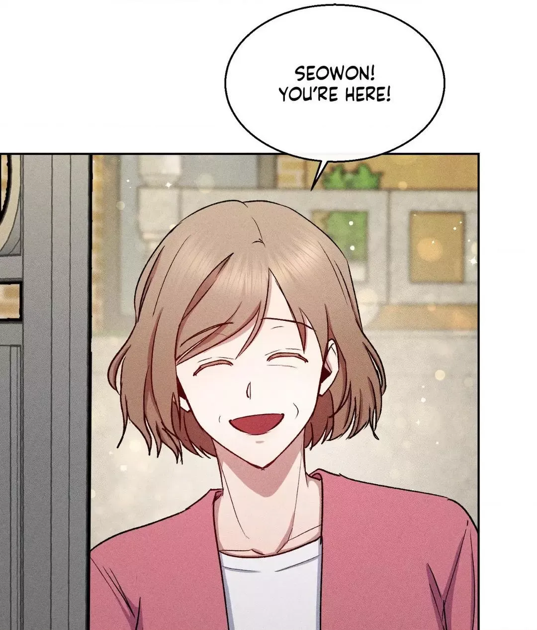 If You Want Me - Chapter 13 Page 67