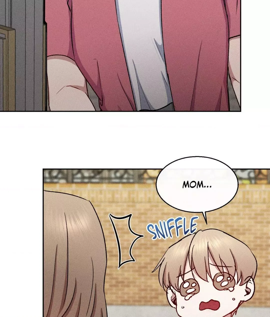 If You Want Me - Chapter 13 Page 68