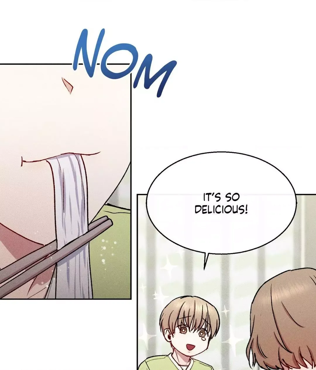 If You Want Me - Chapter 13 Page 71