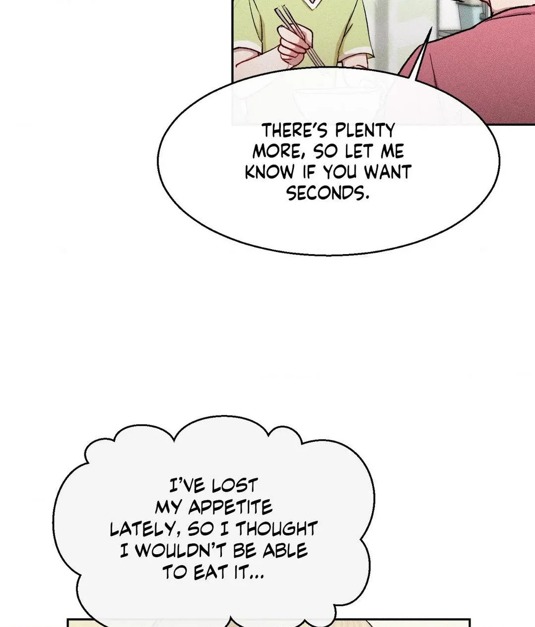 If You Want Me - Chapter 13 Page 72