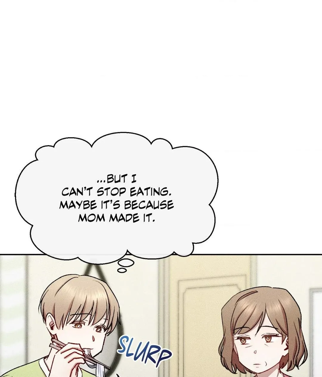 If You Want Me - Chapter 13 Page 74