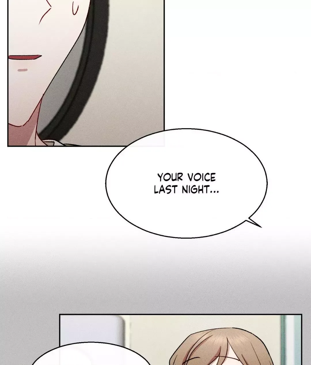If You Want Me - Chapter 13 Page 78