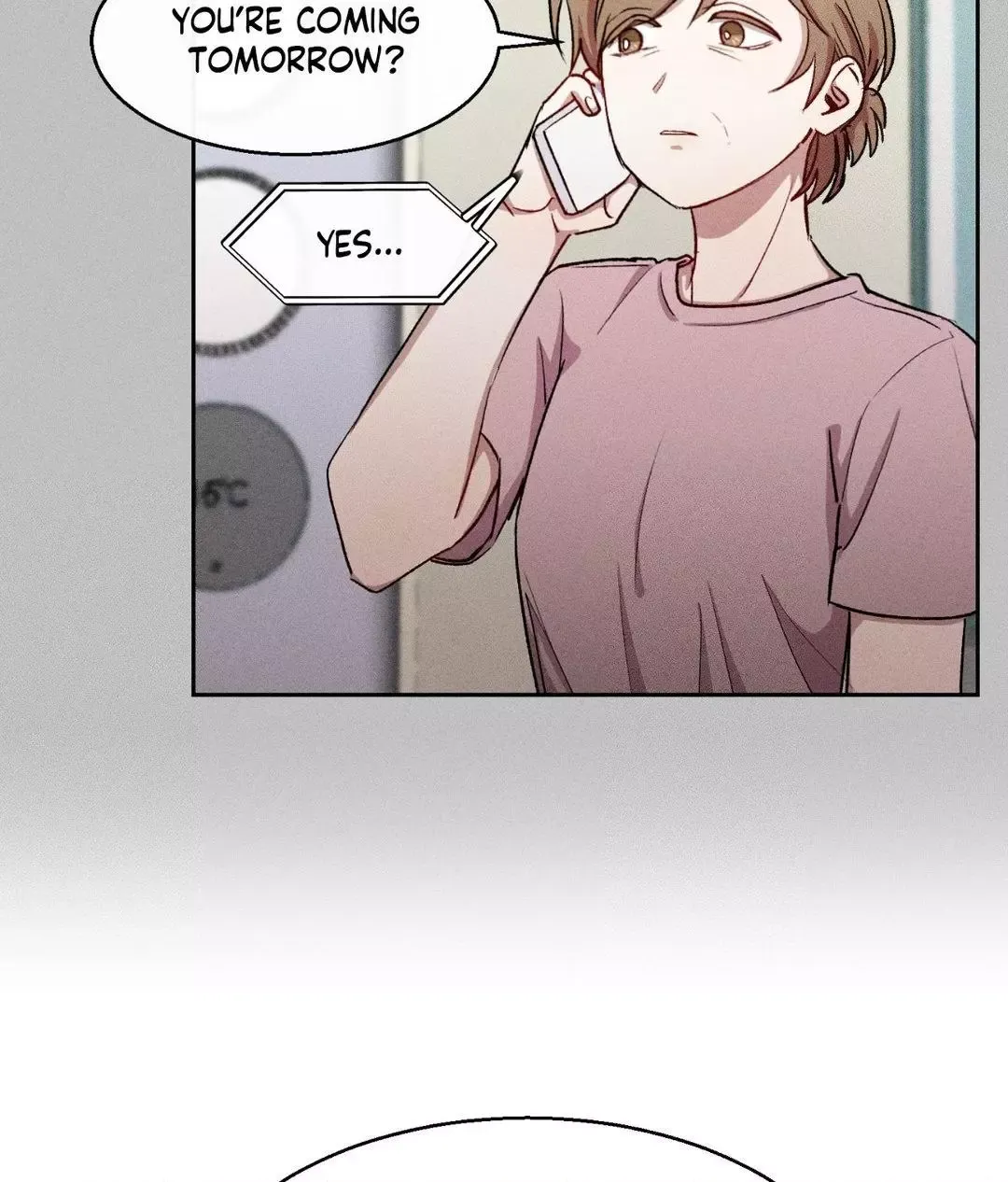 If You Want Me - Chapter 13 Page 79