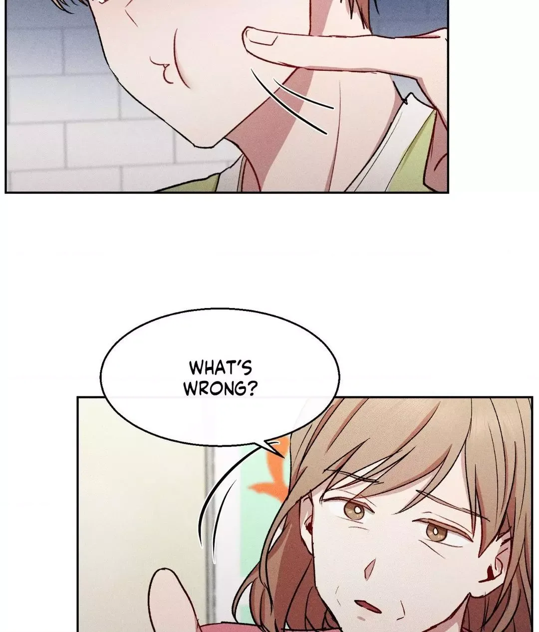 If You Want Me - Chapter 13 Page 82