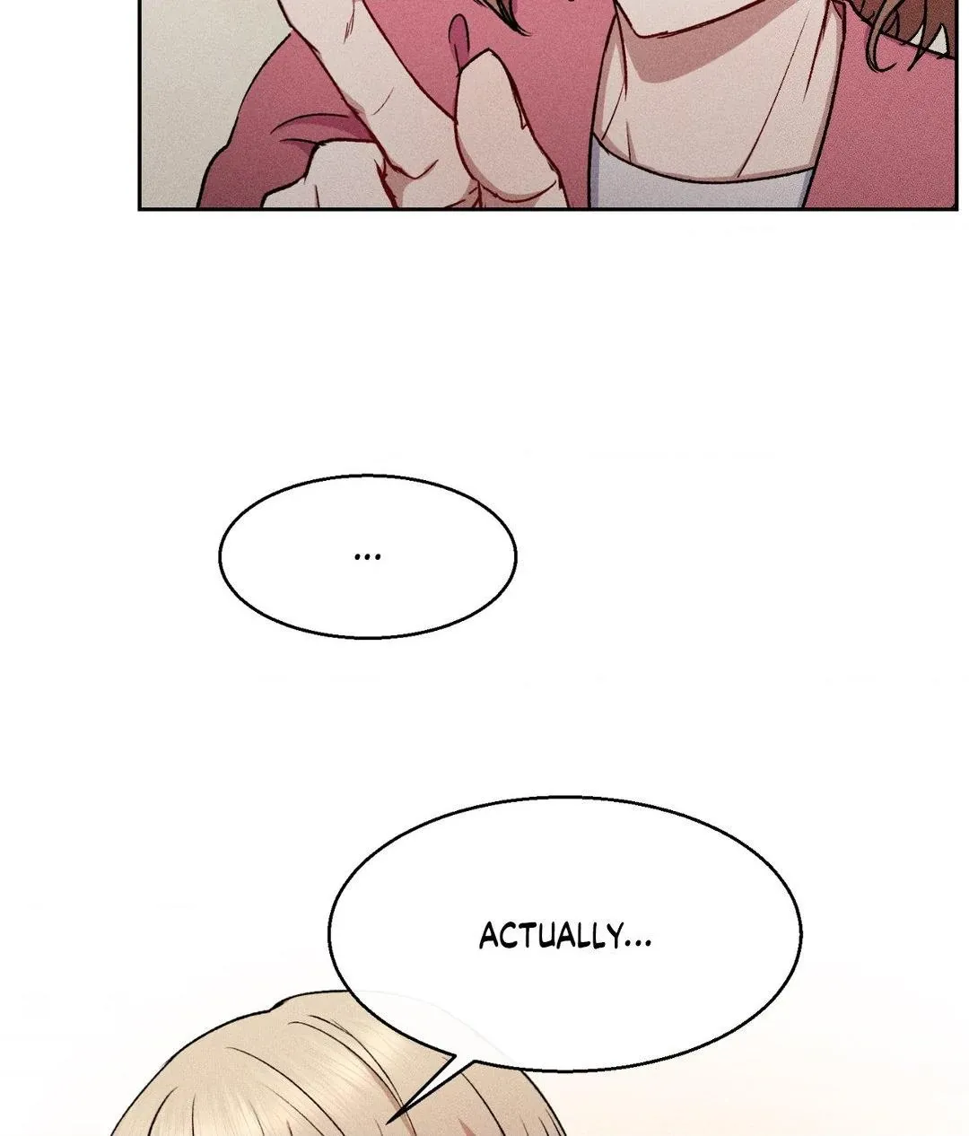 If You Want Me - Chapter 13 Page 83