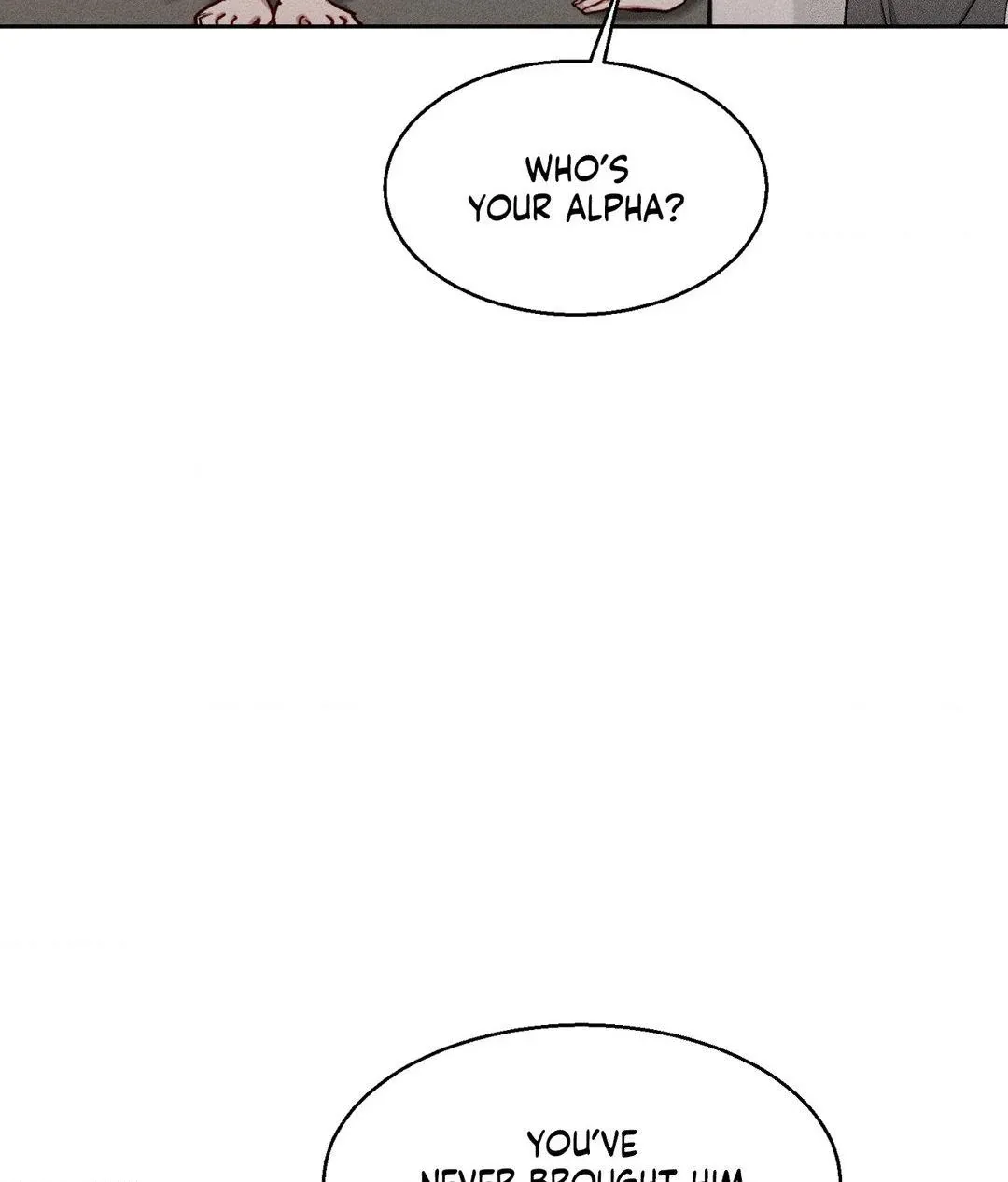If You Want Me - Chapter 13 Page 90