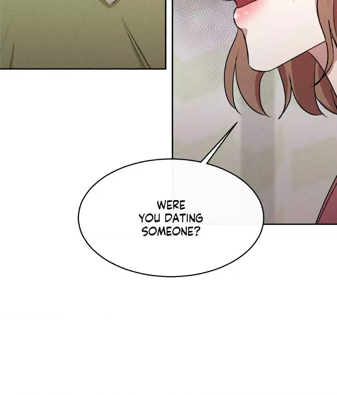If You Want Me - Chapter 13 Page 92